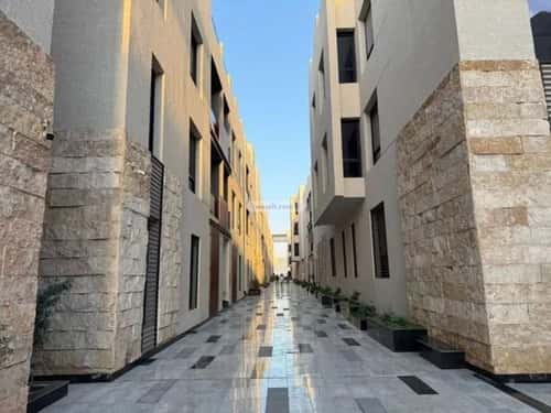 شقة 3 غرف في المونسية 11