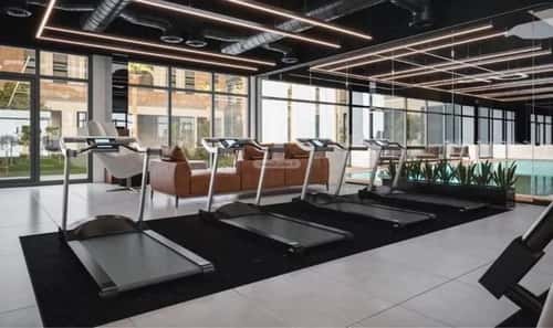 شقة 3 غرف في المونسية 13