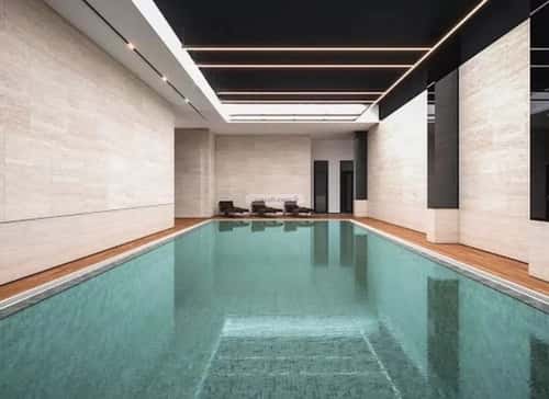 شقة 3 غرف في المونسية 9