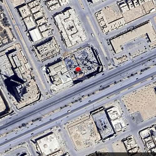 شقة 3 غرف في القيروان 10