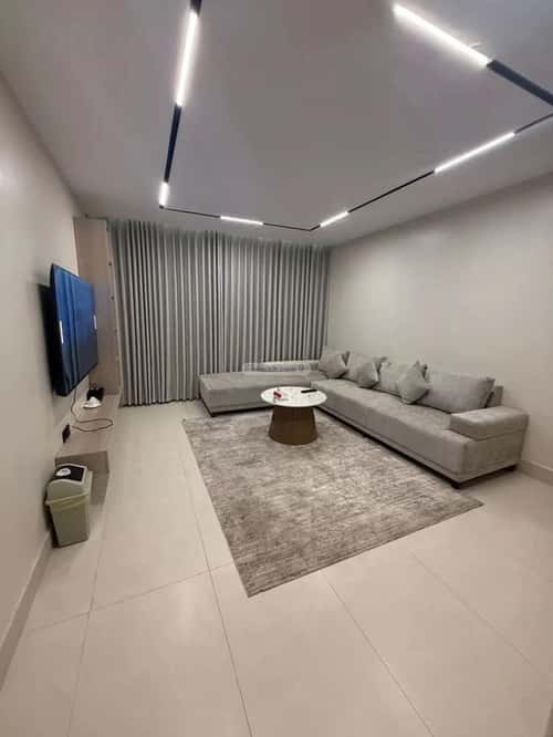 شقة 1 غرف في العقيق 6