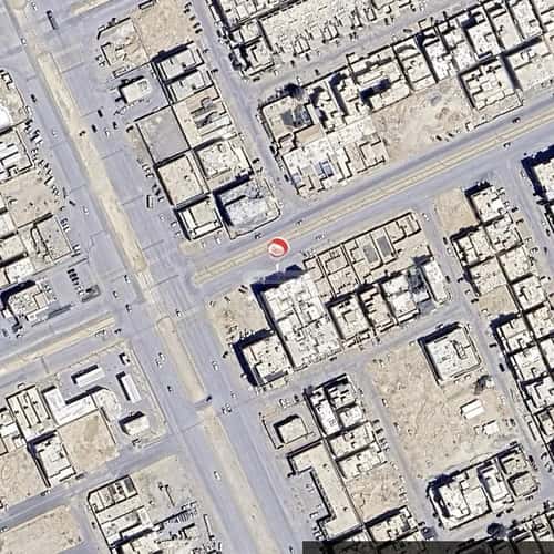 شقة 3 غرف في القيروان 2