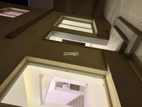 فيلا 5 غرف في النرجس 3