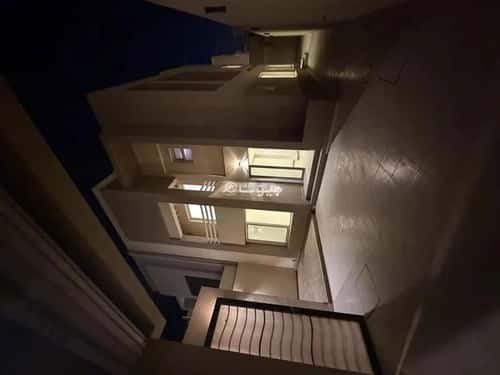 فيلا 5 غرف في النرجس 4