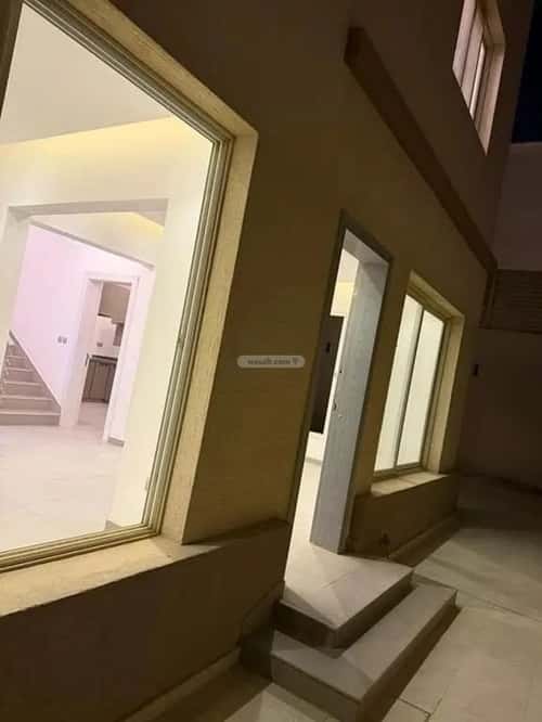 فيلا 5 غرف في النرجس 5