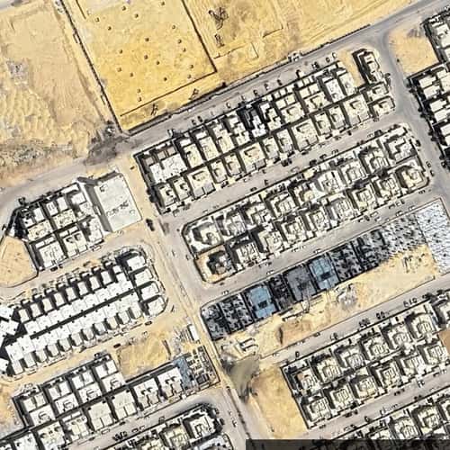 فيلا 5 غرف في النرجس 10