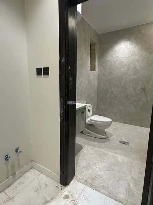 شقة 1 غرف في السلام 6