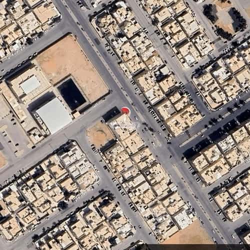 شقة 1 غرف في السلام 7