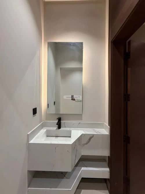 شقة 4 غرف في المونسية 11