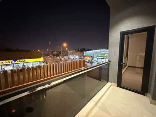 شقة 4 غرف في المونسية 7