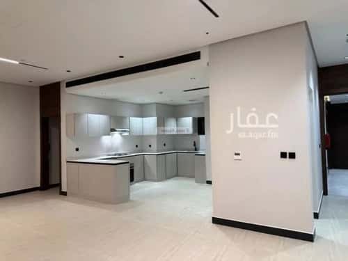 شقة 4 غرف في المونسية 8