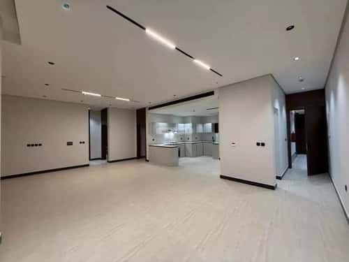 شقة 4 غرف في المونسية 9