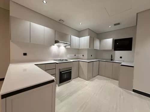 شقة 4 غرف في المونسية 10