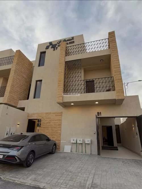 دور 3 غرف في النرجس 5