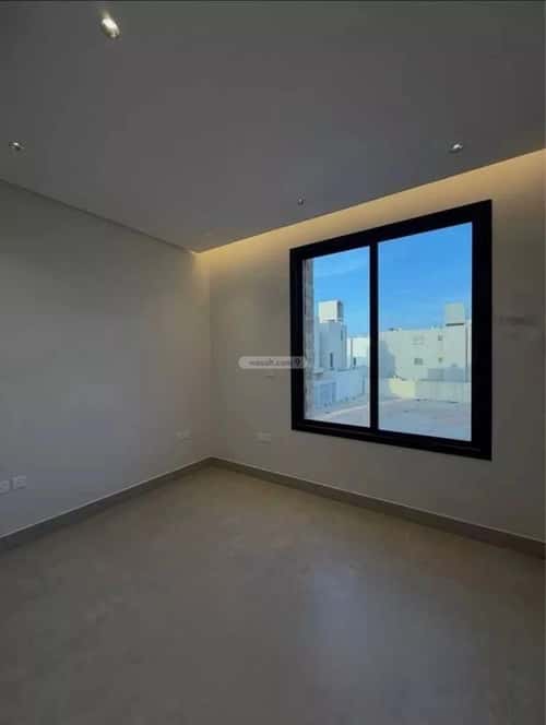 دور 3 غرف في النرجس 9