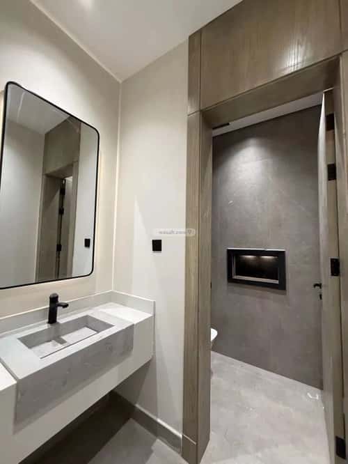 شقة 3 غرف في الرمال 3