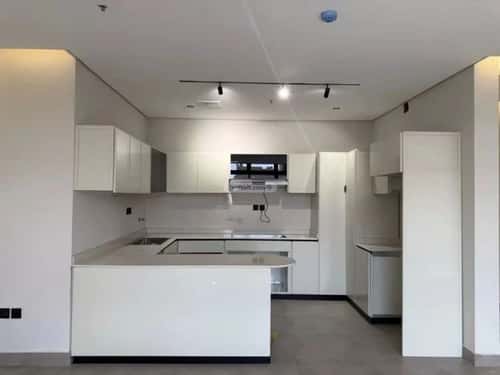 شقة 3 غرف في الرمال 10