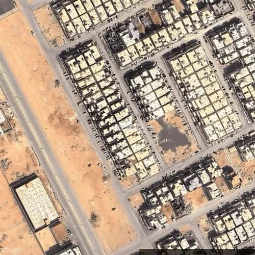 3 bedroom apartment in Al Rimal 8