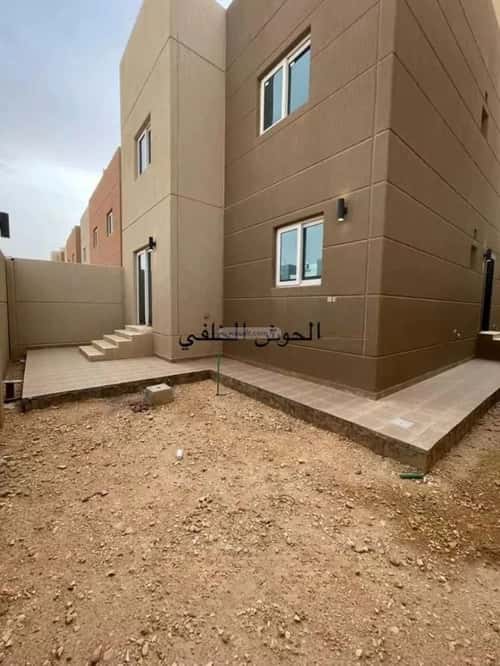 فيلا 6 غرف في مطار الملك خالد الدولي 2