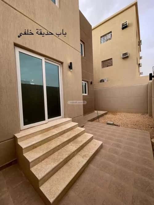 فيلا 6 غرف في مطار الملك خالد الدولي 15