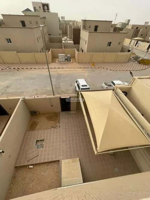 فيلا 6 غرف في مطار الملك خالد الدولي 4