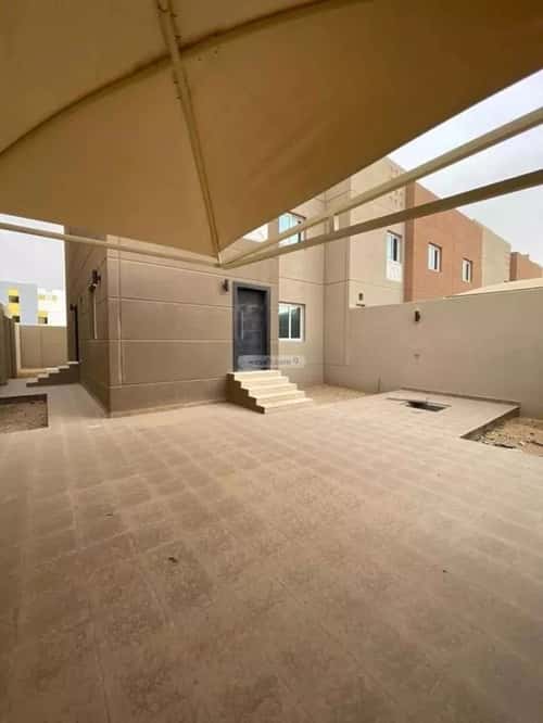 فيلا 6 غرف في مطار الملك خالد الدولي 6