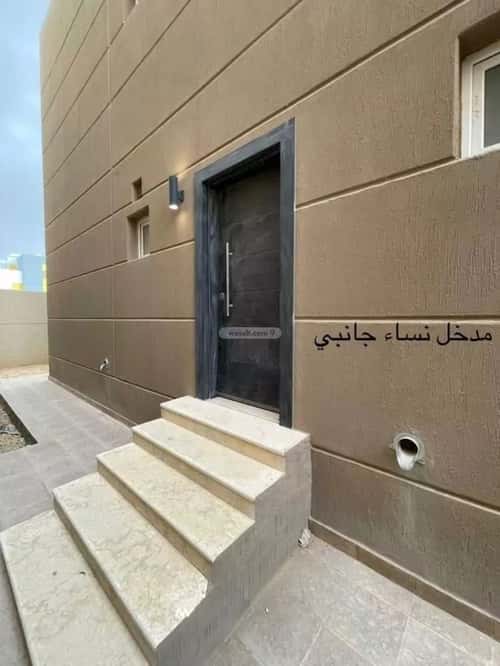 فيلا 6 غرف في مطار الملك خالد الدولي 10