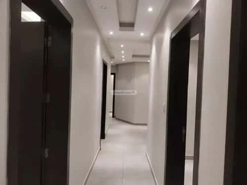 شقة 3 غرف في قرطبة 2