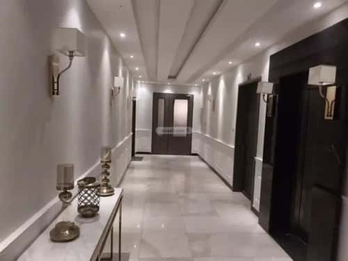 شقة 3 غرف في قرطبة 12