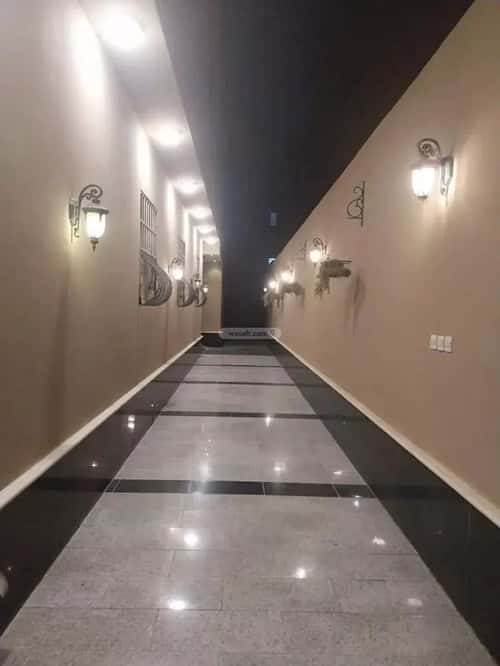 شقة 3 غرف في قرطبة 8