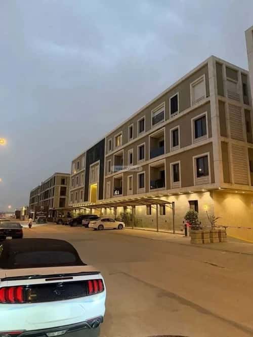 3 bedroom apartment in Al Aridh 10