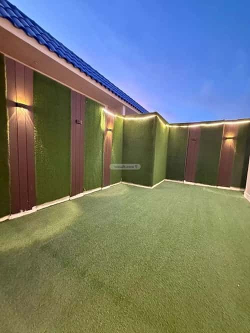 فيلا 4 غرف في النرجس 5