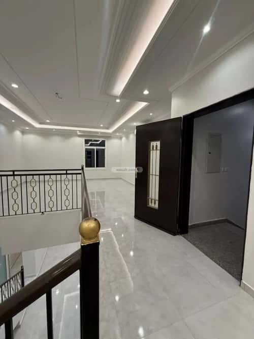 فيلا 4 غرف في النرجس 7