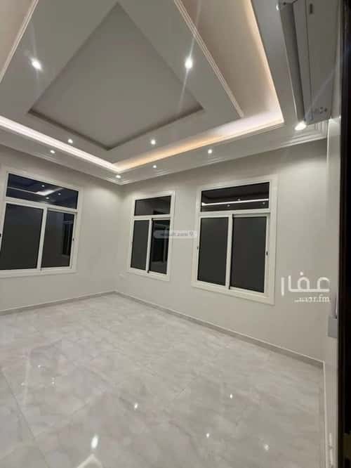 فيلا 4 غرف في النرجس 8