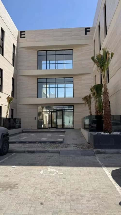 شقة 3 غرف في الرمال 14