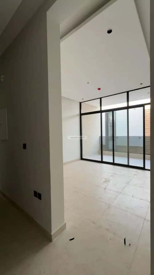 شقة 3 غرف في الرمال 9