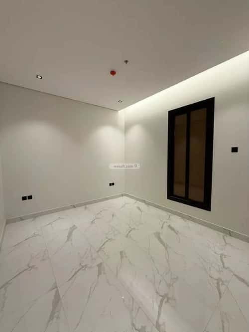 شقة 3 غرف في النرجس 12