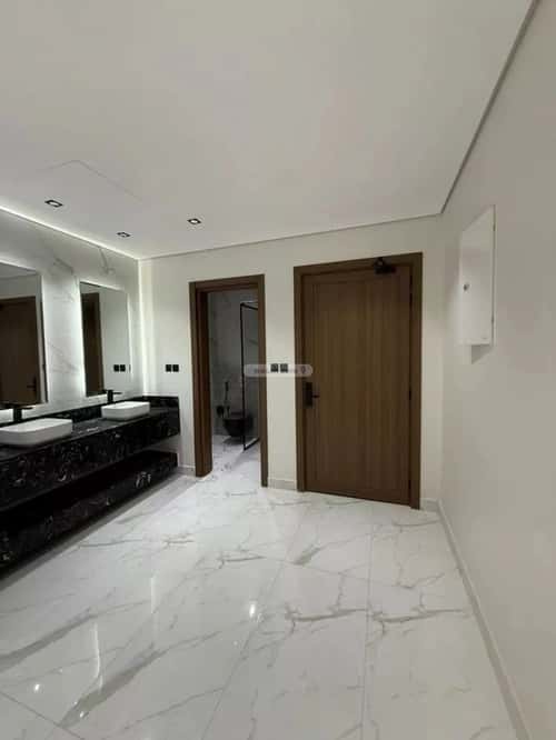 شقة 3 غرف في النرجس 5