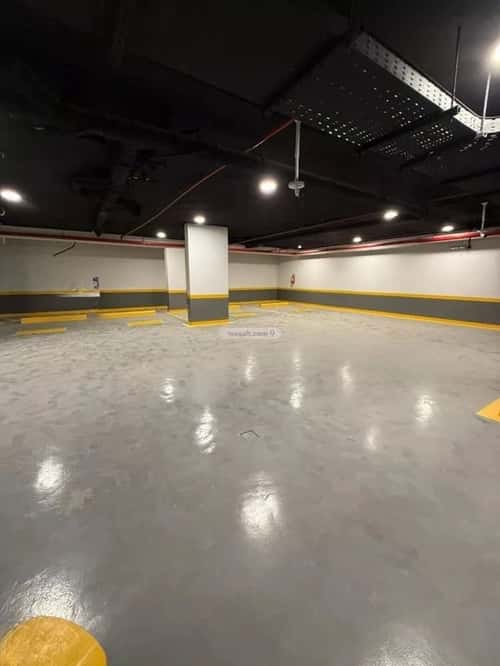 شقة 3 غرف في النرجس 7