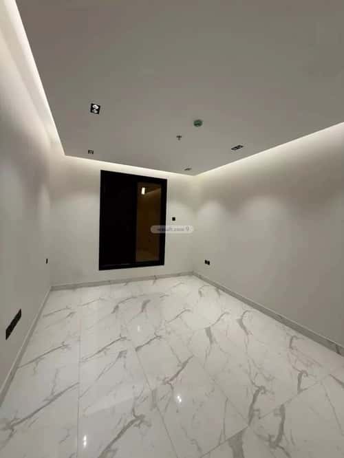 شقة 3 غرف في النرجس 9