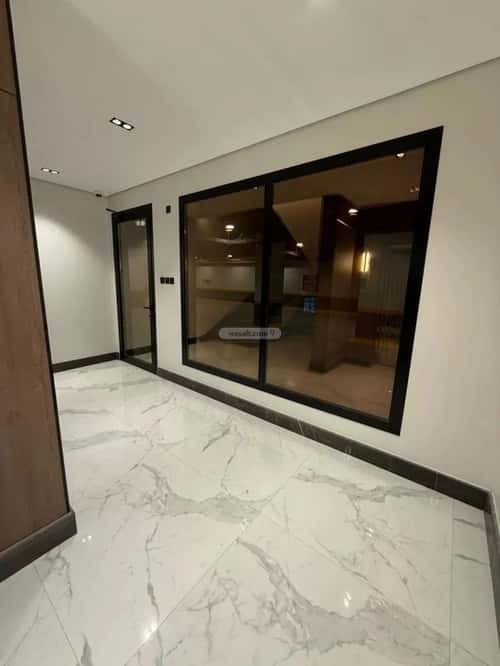 شقة 3 غرف في النرجس 10