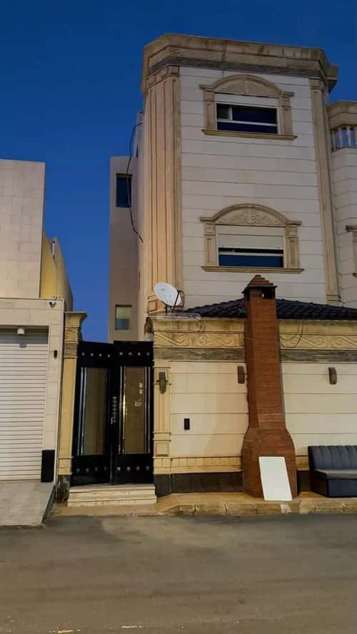 3 bedroom apartment in Al Narjis 3