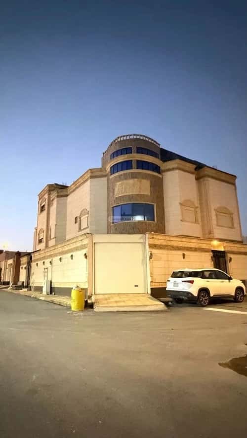 3 bedroom apartment in Al Narjis 8