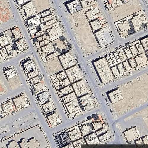 3 bedroom apartment in Hittin 13