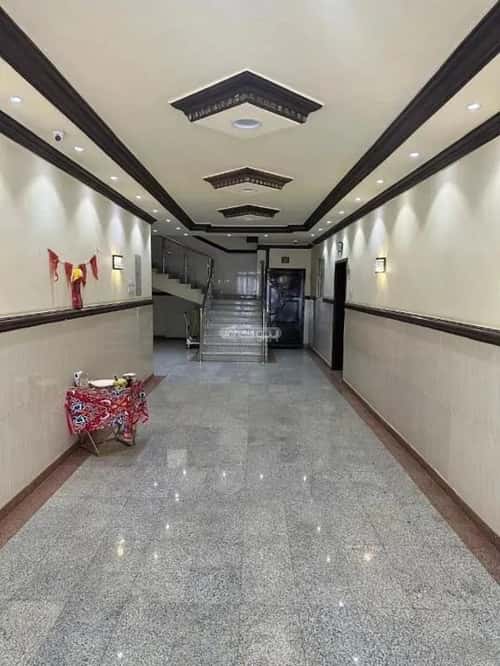 3 bedroom apartment in Hittin 5