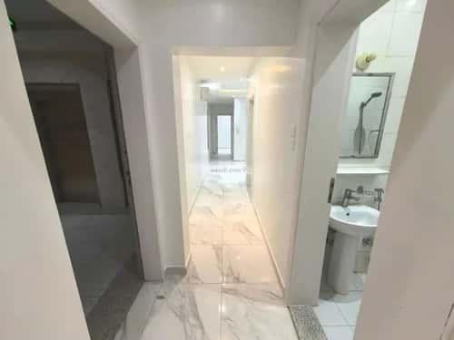 شقة 3 غرف في العارض 4