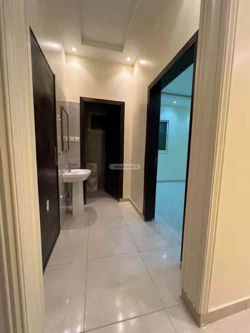 شقة 3 غرف في النرجس 5