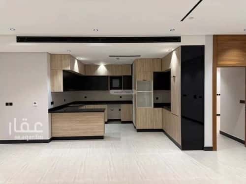 شقة 3 غرف في المونسية 13