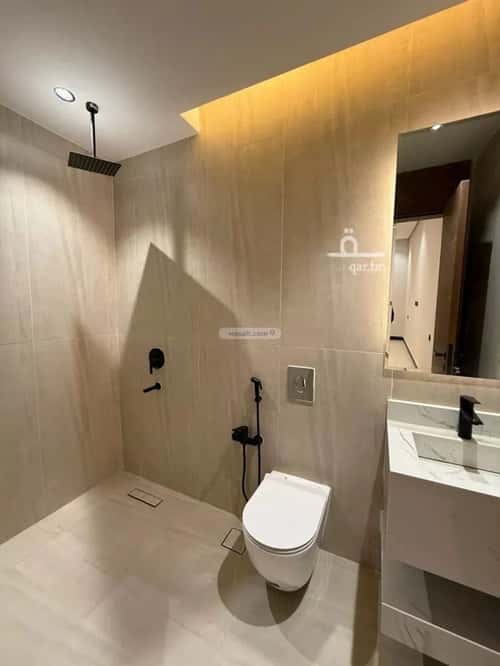 شقة 3 غرف في المونسية 14