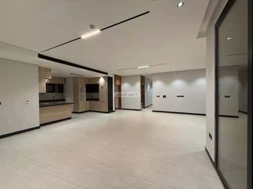 شقة 3 غرف في المونسية 4